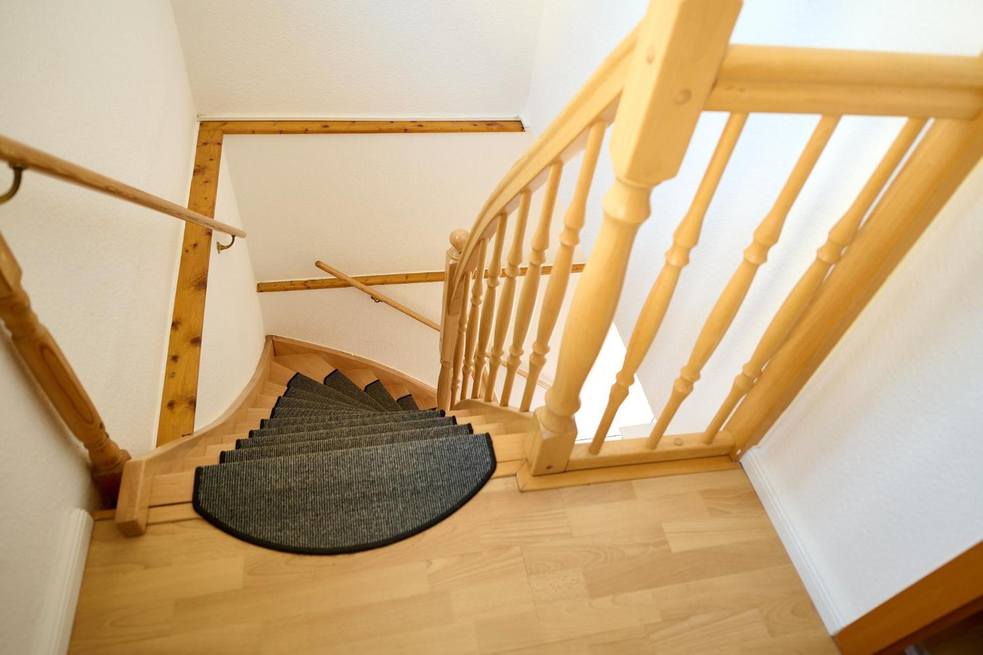 Strandglueck Graal-Mueritz Buitenkant foto